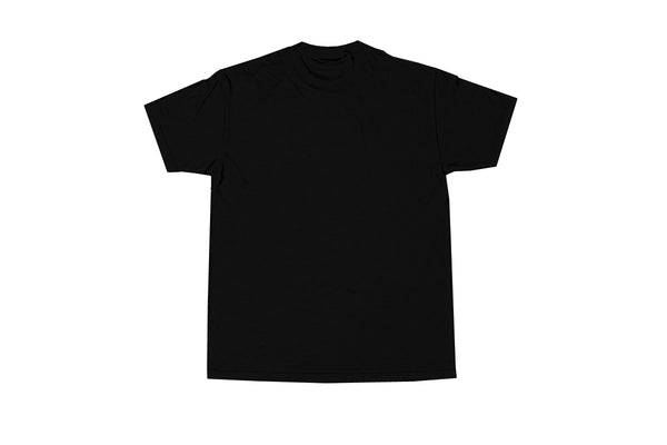 Divine Judgement Tee (Black)
