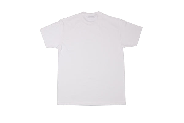 Divine Judgement Tee (White)